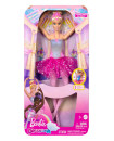 Barbie™ Dreamtopia Twinkle Lights Ballerina - Blonde
